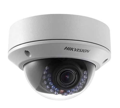 camera ip dome 1mp 2.8mm ir 30mts ip67 ds-2cd1101-i hikvision