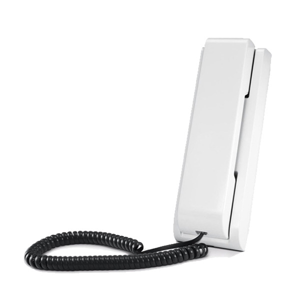 interfone modelo az-s01  branco hdl