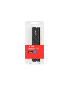 MEMORIA DESKTOP 32GB DDR4 3200MHZ CL16 XPG GAMMIX D35 XMP 2.0 ADATA AX4U320032G16A-SBKD35