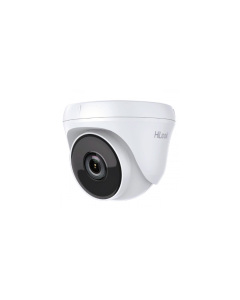 CAMERA DOME 2MP 4 EM 1 2.8MM THC-T120-P - HILOOK