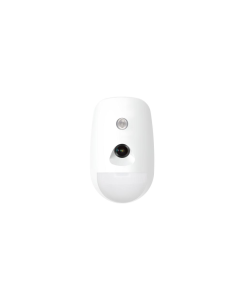 Sensor sem Fio Infravermelho PIR de Movimento Hikvision AX PRO DS-PDPC12P-EG2-WE