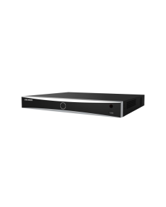 NVR 16 CANAIS IP 4K HIKVISION DS-7616NXI-K2/16P(STD)