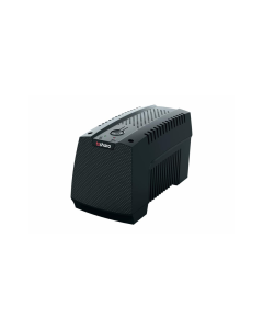 NOBREAK UPS MINI 700 MONO E-115V S-115V 6T 1BS 5AH - TS SHARA