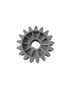 Engrenagem Externa 17D M4 Motor AGL Trino