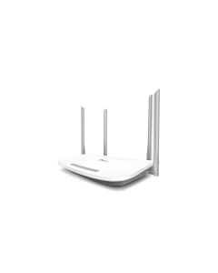 ROTEADOR GIGABIT DUAL BAND AC1200 4 PORTAS 4 ANTENAS TP-LINK EC220-G5
