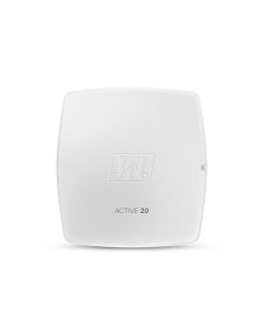 Central de Alarme Prot R/I Active 20 (s/ Tec) JFL