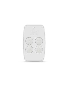 Controle Remoto Digital CR4T Duo + (4 Teclas sem clip) JFL