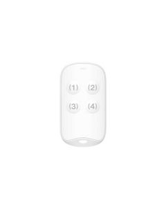 Controle Remoto sem Fio Wireless Hikvision DS-PC2002-WECKV