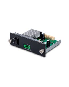 Fonte de Alimentação DC -48V OLT V-SOL V1600G1-B