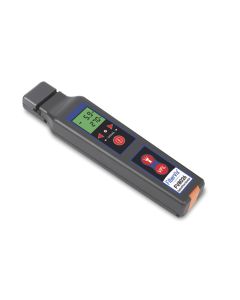 Identificador de Fibra Ativa até 5km Função VFL Luz Led Fibervix FV8026