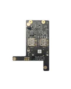 Módulo de Alarme 4g AX Hybrid Pro Hikvision DS-PM2-S AU - Hikvision