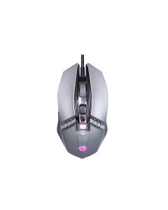 MOUSE GAMER USB 2400DPI LED CHUMBO - HP M270