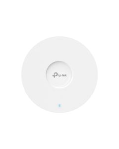 Ponto de Acesso Access Point Wi-Fi 6 AX3000 Montagem de Teto TP-Link Eap650