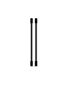 Sensor Alarme Infravermelho 6 Feixes 100m IRB-610 - JFL