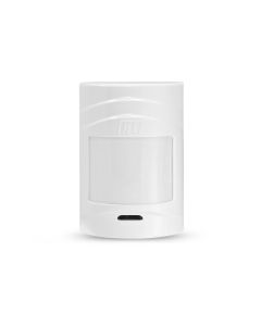 Sensor Alarme Infravermelho IRPET-530 (sem fio) V2 - JFL