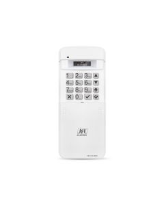 Teclado para Central Active Tec 510 Duo Monitoráveis - JFL